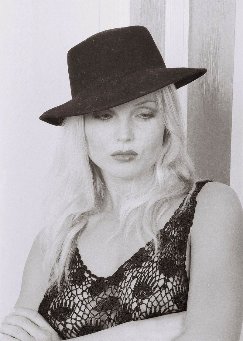 Кристина, 25 лет, 7 размер груди