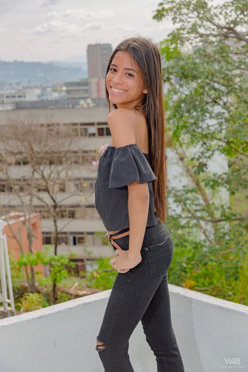 Светуня, 24 года, 2 размер груди