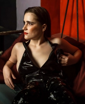 Ольга, 27 лет, 2 размер груди